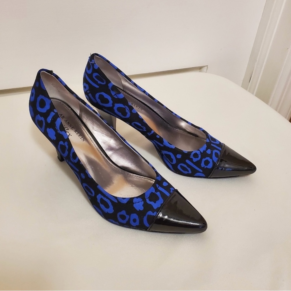 Anne Klein flex women’s pumps